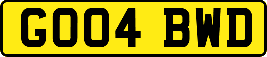 GO04BWD