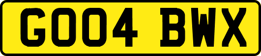 GO04BWX