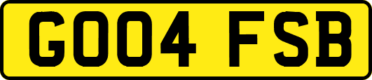 GO04FSB
