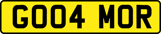 GO04MOR