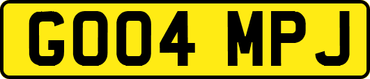 GO04MPJ