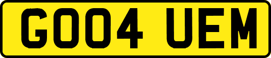 GO04UEM