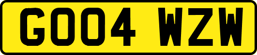 GO04WZW