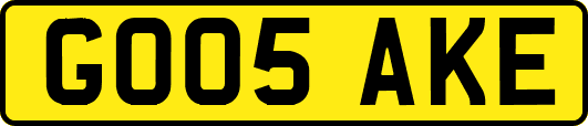 GO05AKE