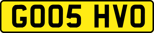 GO05HVO