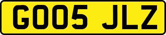 GO05JLZ