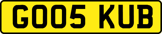 GO05KUB