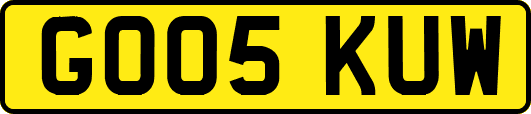 GO05KUW