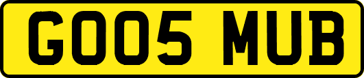 GO05MUB