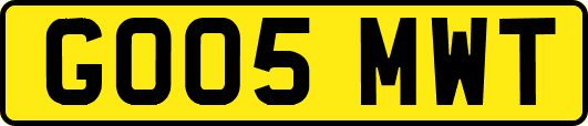 GO05MWT