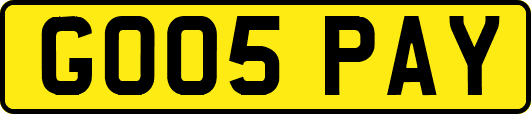 GO05PAY