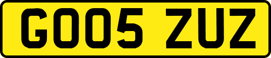 GO05ZUZ