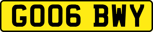GO06BWY
