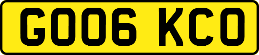 GO06KCO