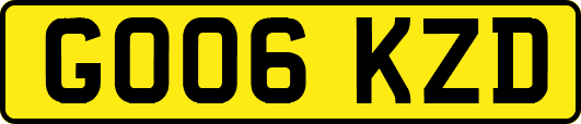 GO06KZD