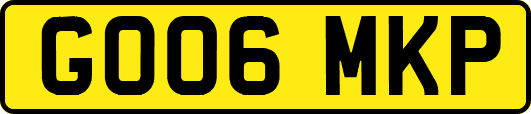 GO06MKP