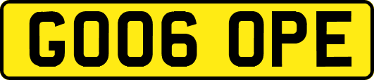 GO06OPE