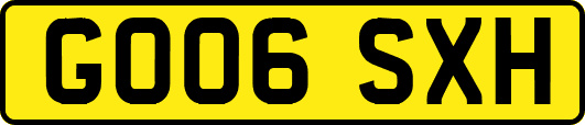 GO06SXH