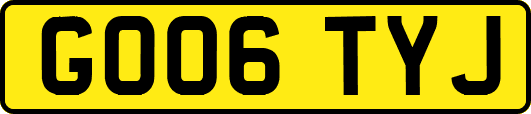 GO06TYJ
