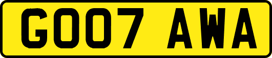 GO07AWA