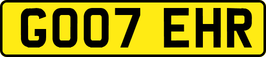 GO07EHR