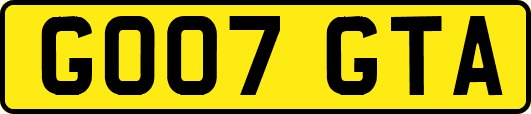 GO07GTA