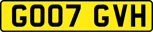 GO07GVH