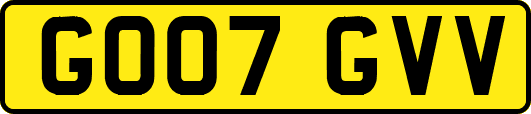 GO07GVV
