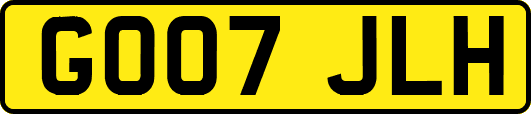 GO07JLH