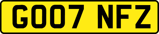 GO07NFZ