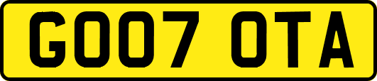 GO07OTA