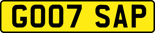 GO07SAP