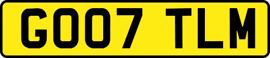 GO07TLM