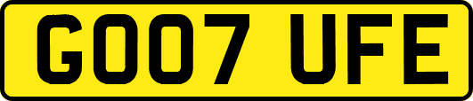 GO07UFE