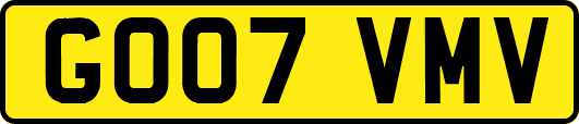 GO07VMV
