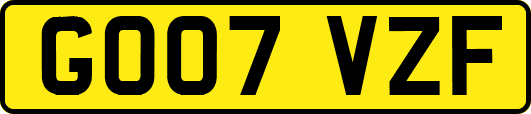 GO07VZF