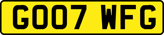 GO07WFG