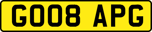 GO08APG