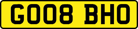 GO08BHO