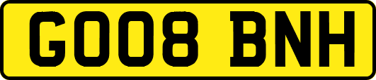 GO08BNH