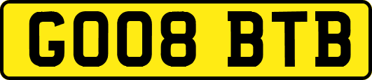 GO08BTB
