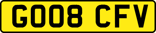 GO08CFV