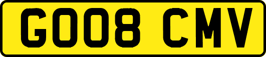GO08CMV