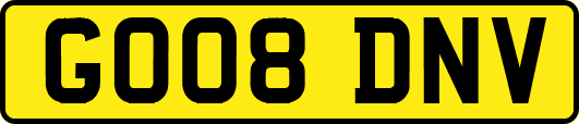 GO08DNV