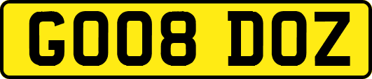 GO08DOZ