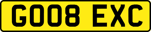 GO08EXC