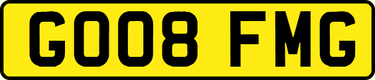 GO08FMG