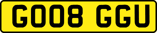 GO08GGU