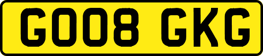 GO08GKG