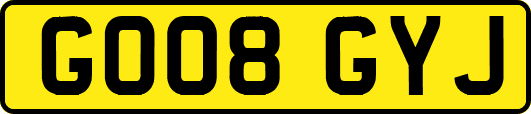 GO08GYJ